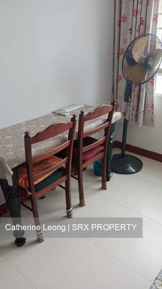 Blk 10A Tiong Bahru View (Bukit Merah), HDB 4 Rooms #274272311